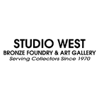 Art Gallery in AB Cochrane T4C 2B9 Studio West Bronze Foundry & Art Gallery 205 2 Ave E (403)932-2611