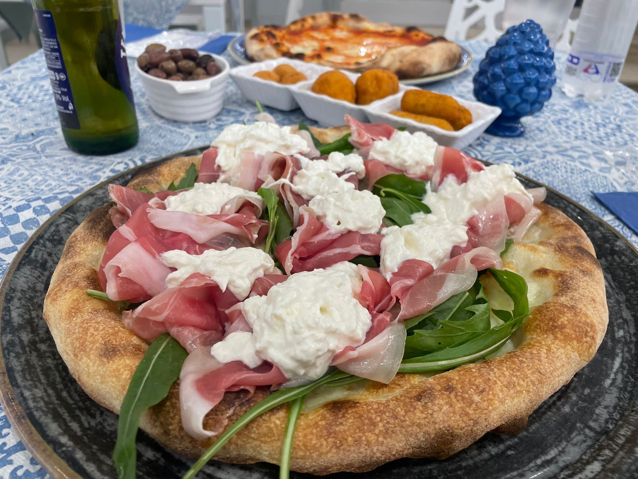 Images Bakery Fumarola da Antonio