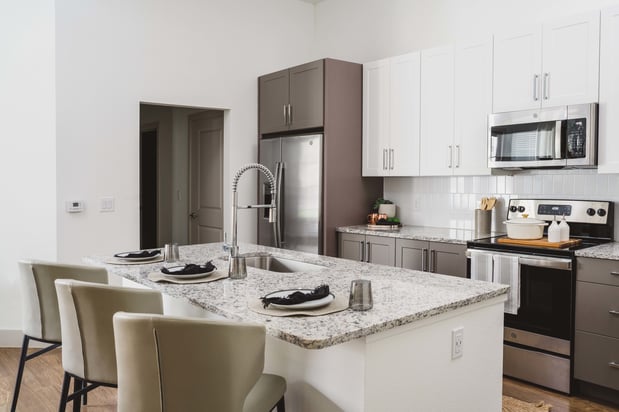 Images Modera Frisco Square