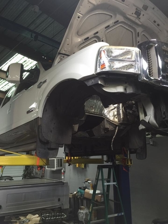 Images JBS Auto Services