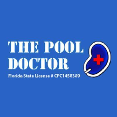 Pool Doctor Logo