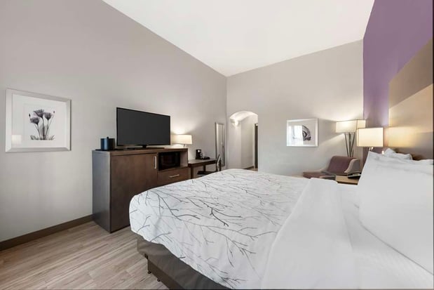 Images Best Western Plus Buda Austin Inn & Suites