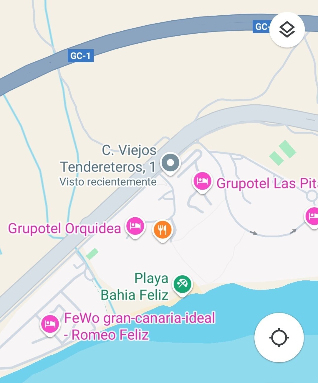 Images Ntamaya - gestión de Viviendas Vacacionales