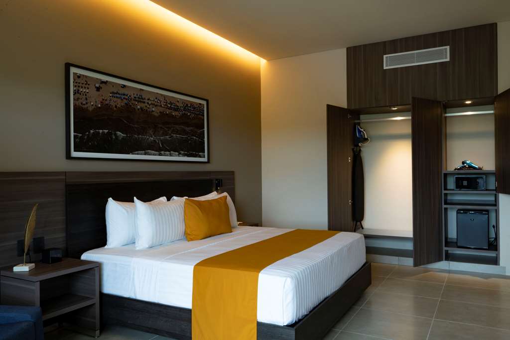 Images Best Western Plus Riviera Veracruz