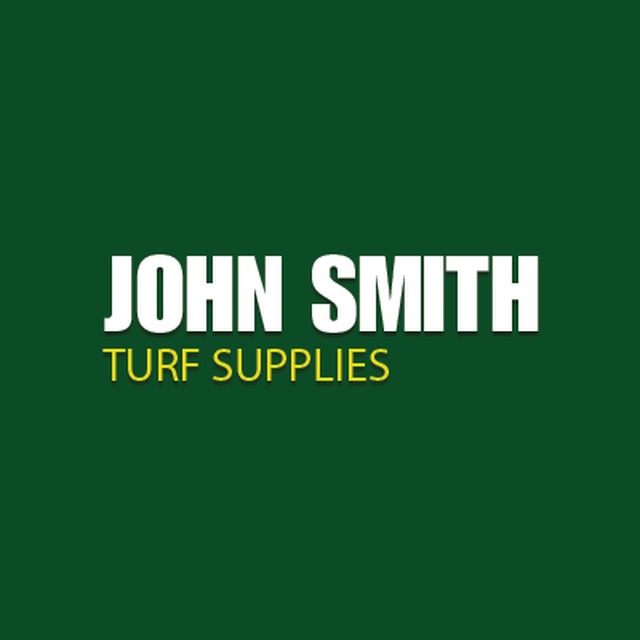 John Smith Turf Supplies Logo