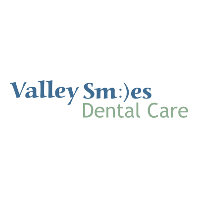 Valley Smiles Dental Care Logo