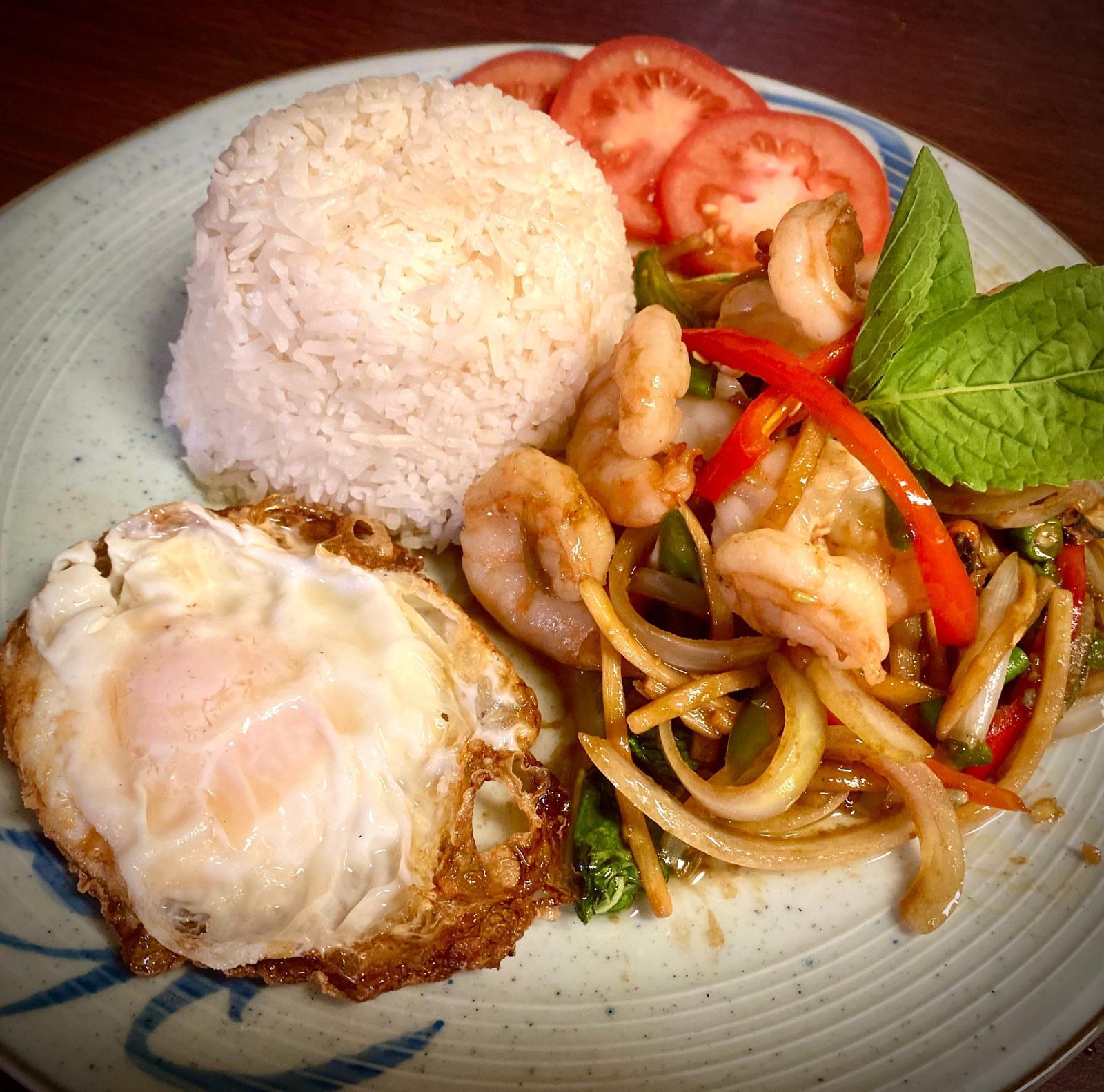 Bilder Joy's Thai Restaurant