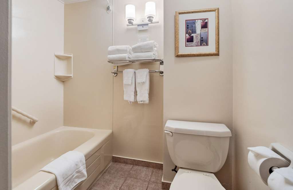 Images Best Western Plus Cairn Croft Hotel