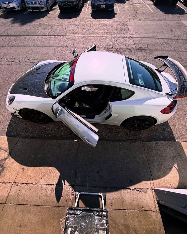 Images Mountain View Auto Interiors