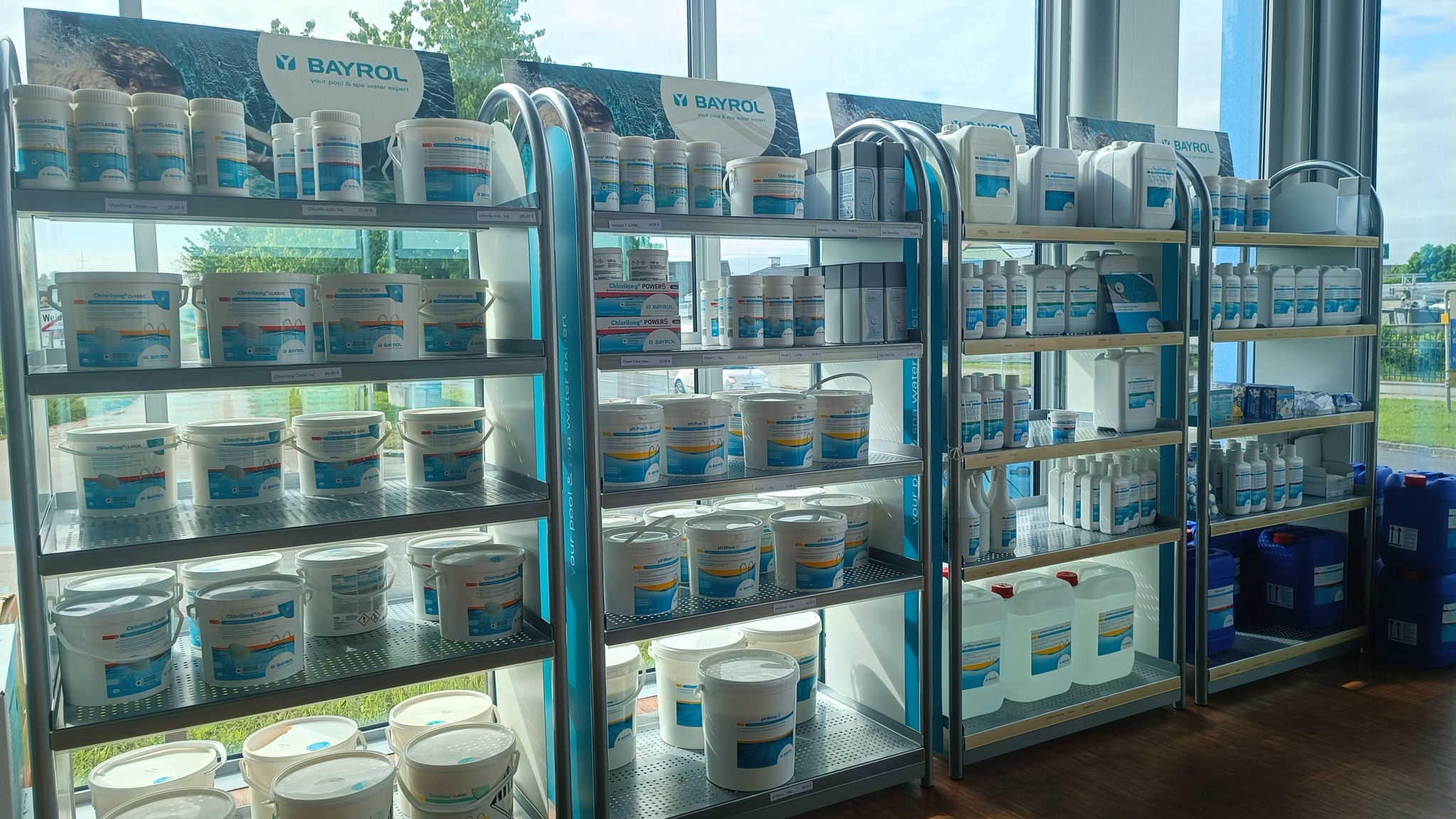 Bild 3 von Ettl Installationen