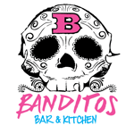 Banditos Bar & Kitchen White Marsh Logo