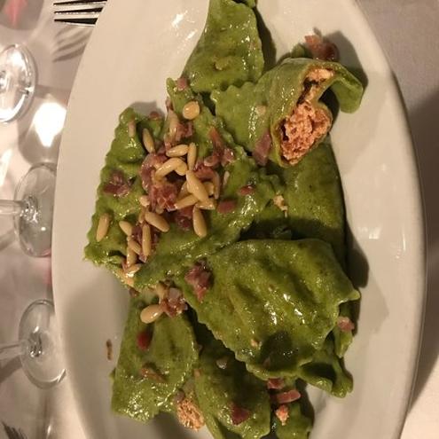 Images Trattoria Vilma Borgatella