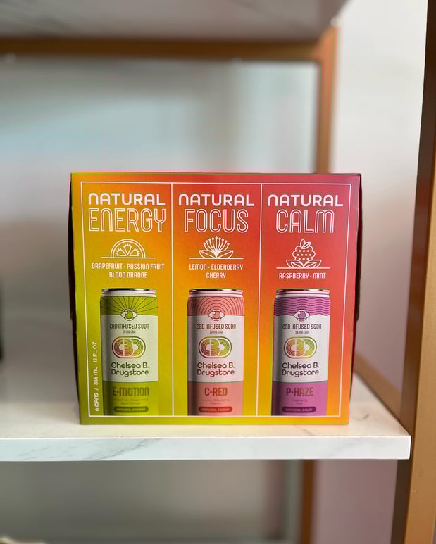 Images Kizmah CBD