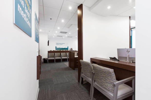 Images Horizon Modern Dentistry