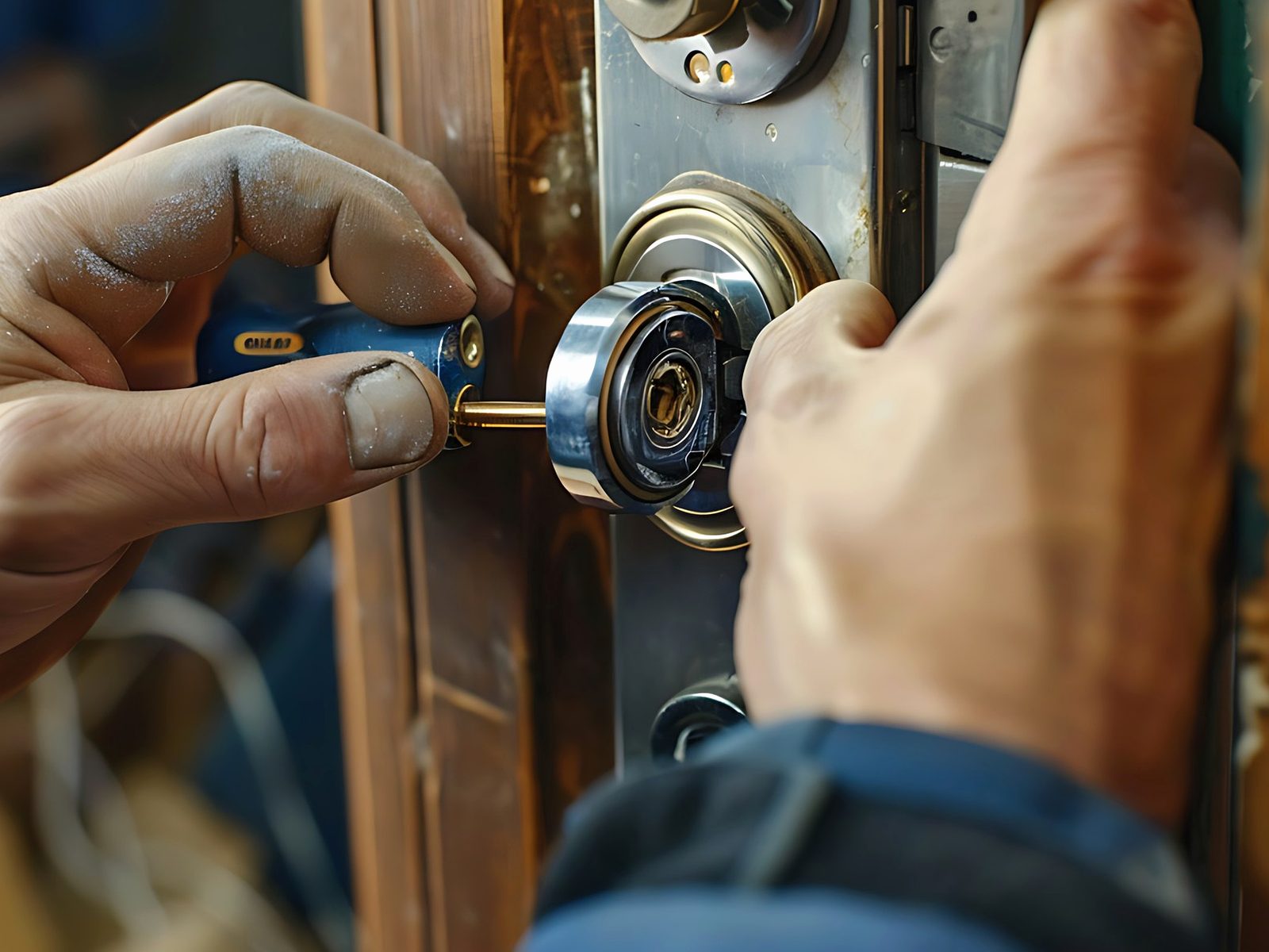 Abra Key Dabra Locksmith Services