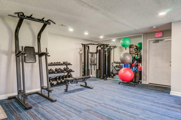 Images Melrose on the Bay Apartment Homes