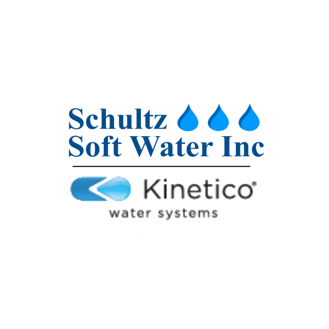 Schultz Soft Water Logo