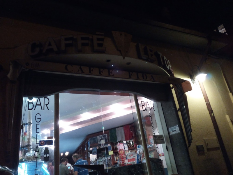 Images Caffè Le Torri