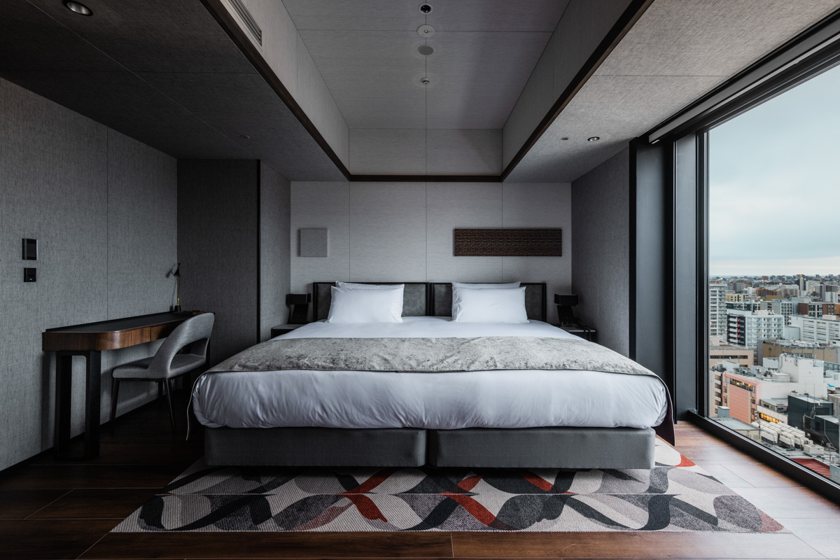 Images SAPPORO STREAM HOTEL