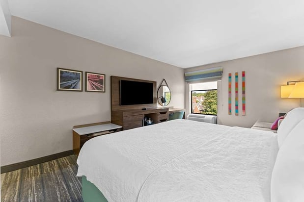 Images Hampton Inn Stroudsburg/Poconos