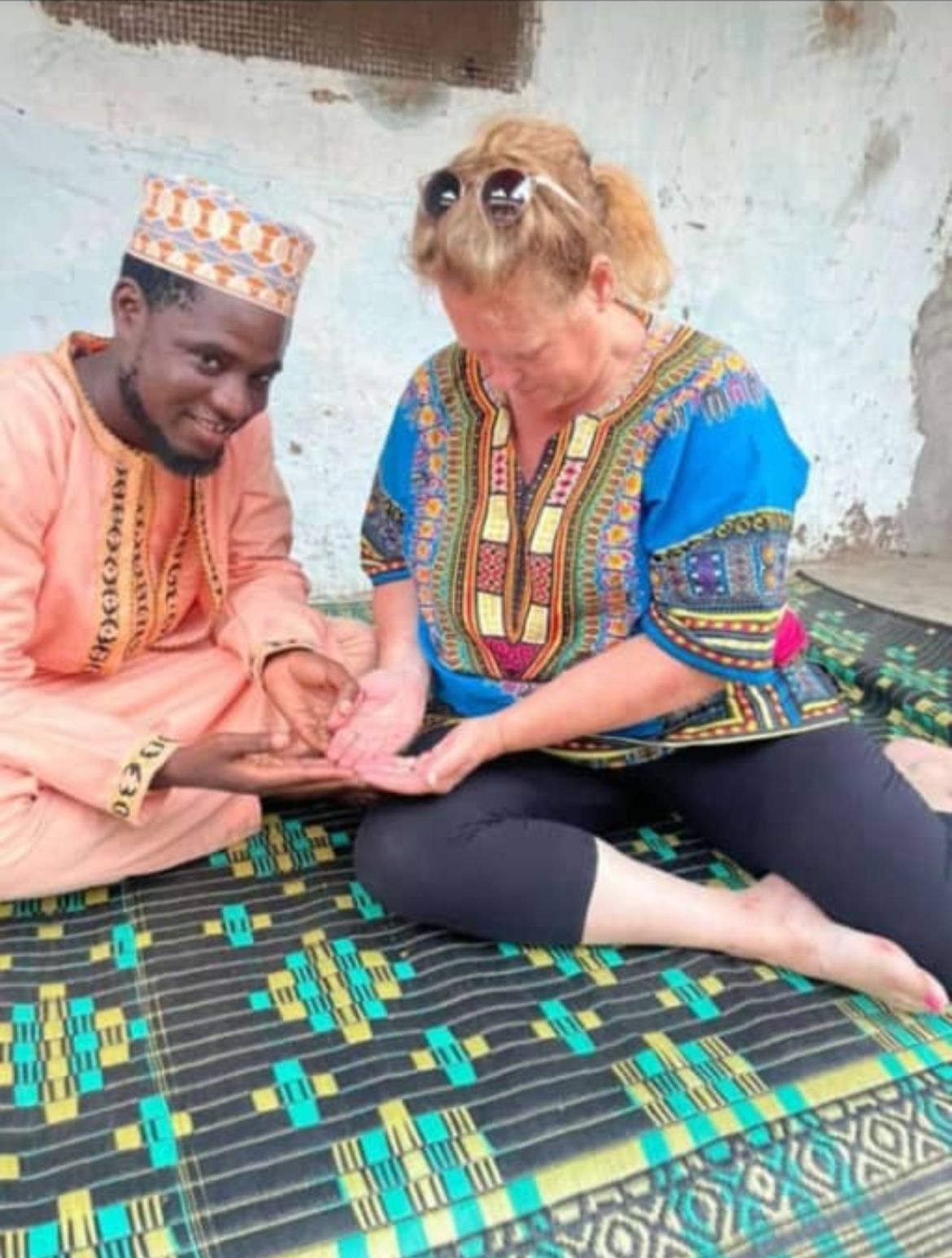 Images Maestro Samala