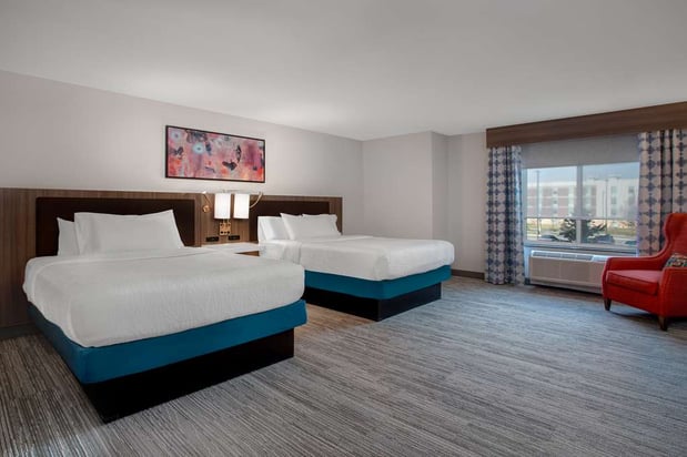 Images Hilton Garden Inn Omaha West
