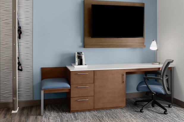 Images Even Hotel Atlanta - Cobb Galleria by IHG