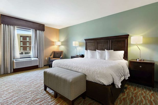 Images Hampton Inn & Suites Gulfport I-10