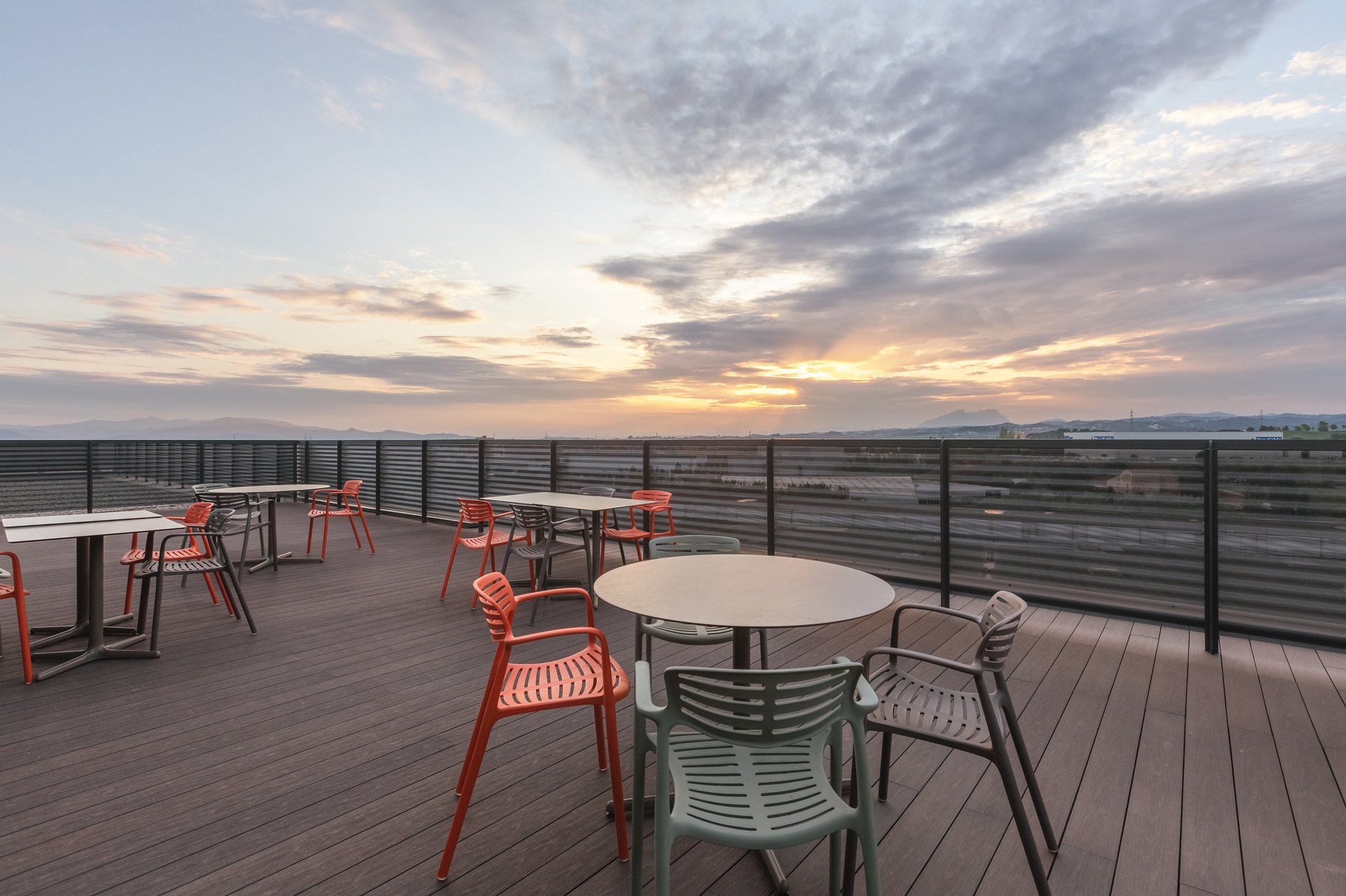 Images Holiday Inn Barcelona - Sant Cugat by IHG