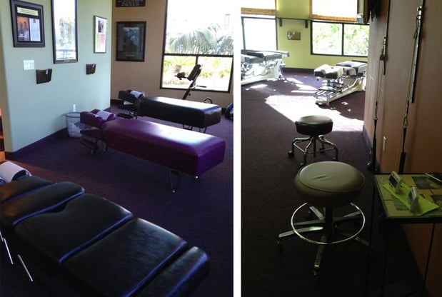Images DeMoss Chiropractic Newport Beach