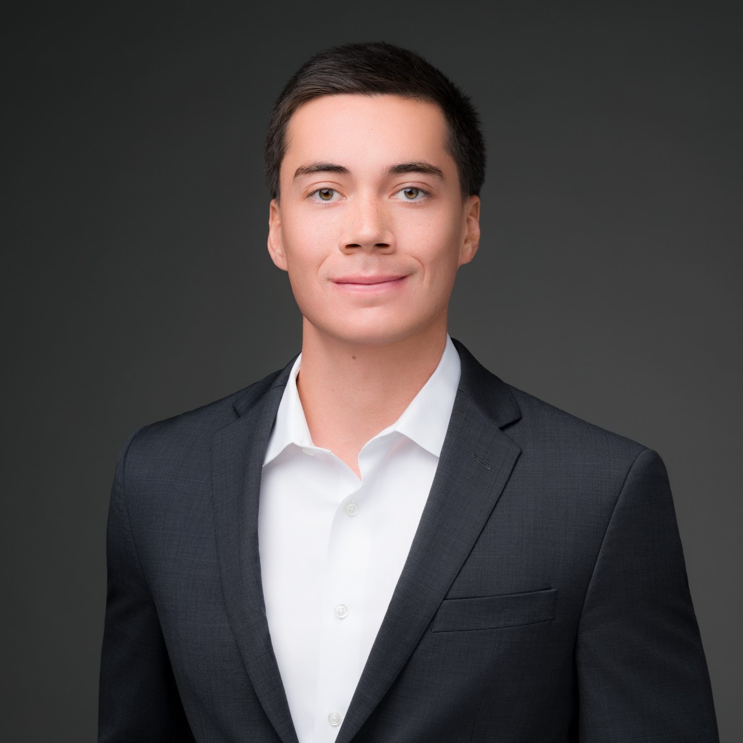 Colin Strzelczyk - Financial Advisor in San Diego, CA 92101 | Merrill