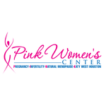 Pink Women's Center Logo