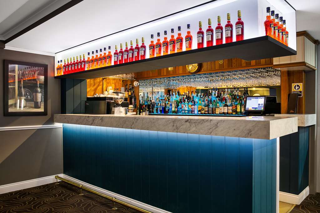 Images Best Western Sanctuary Inn