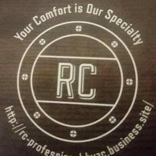 RC Professional HVAC Services