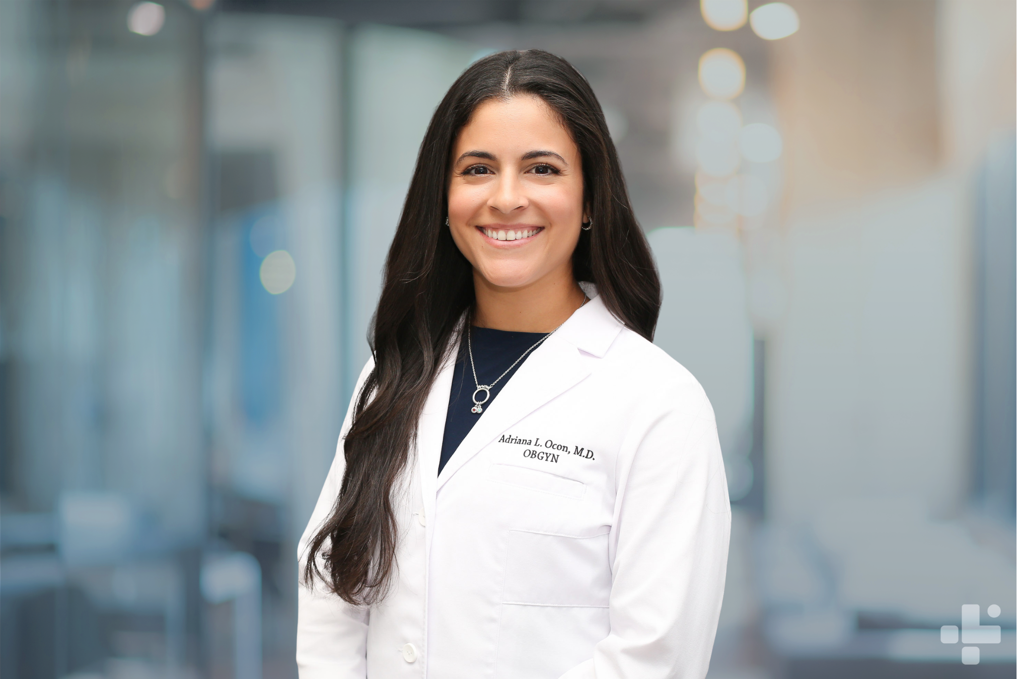 Adriana L. Ocon, MD - Pasadena, TX - Obstetrics & Gynecology