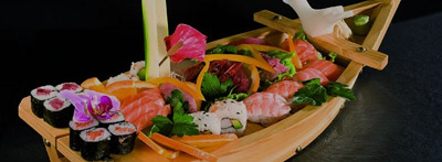 Images Ristorante Giapponese Yama Sushi