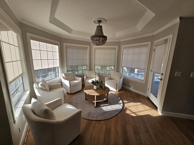 Images Jackye's Drapery Inc