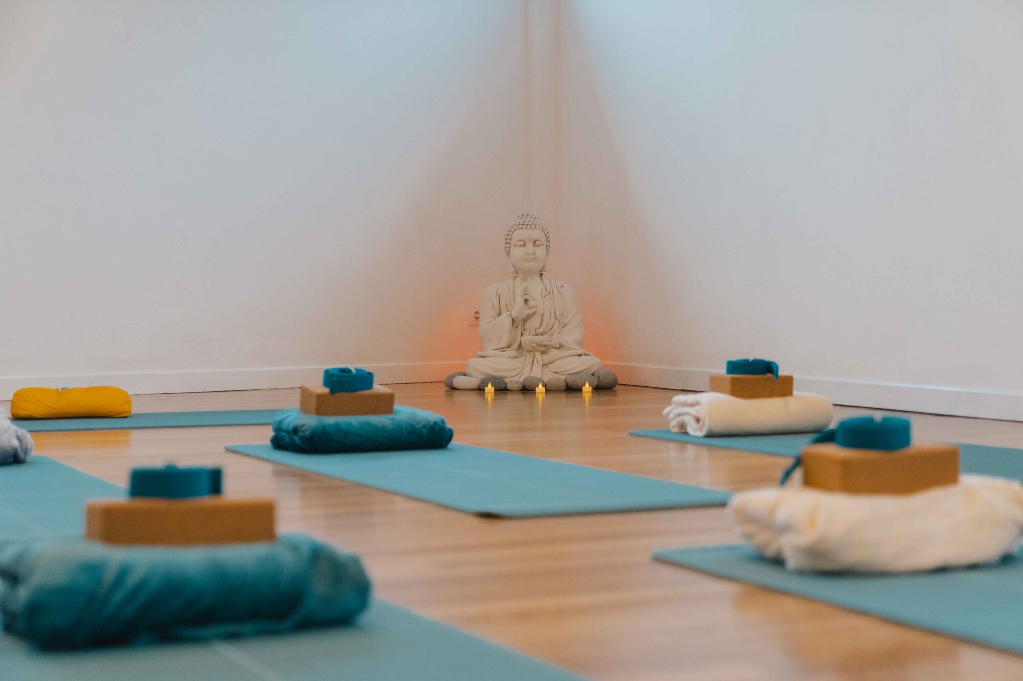 Images Mare Yoga