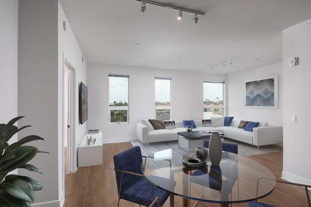 Images Camden Old Town Scottsdale Apartments