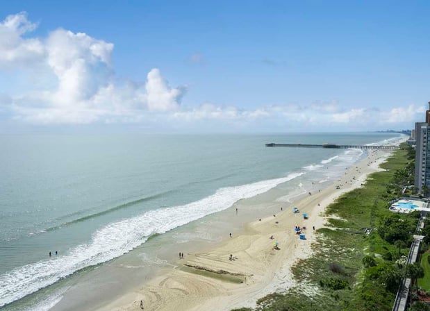 Images Hilton Myrtle Beach Resort
