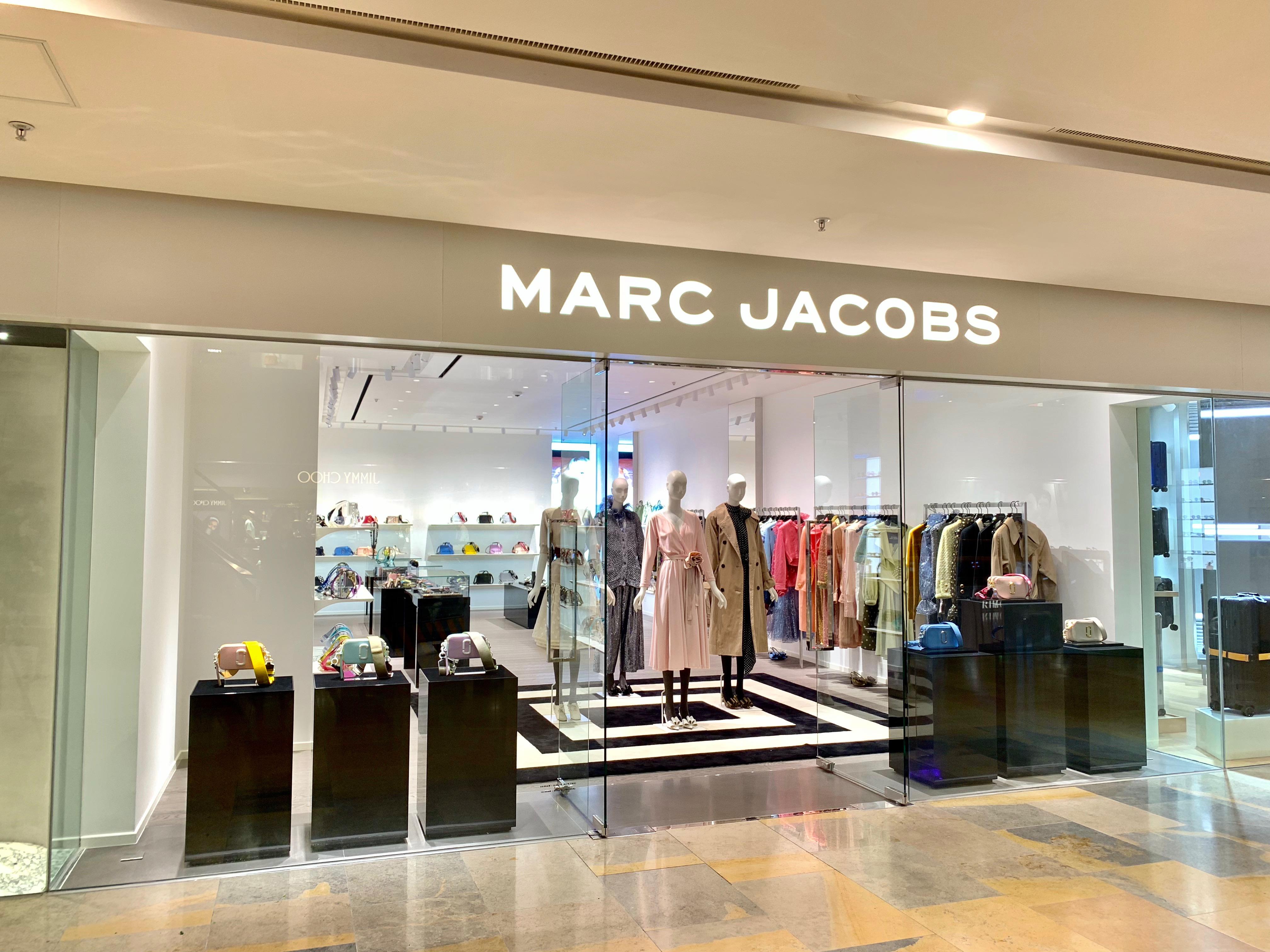 Images Marc Jacobs