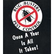 Bug  Buster's Pest Control