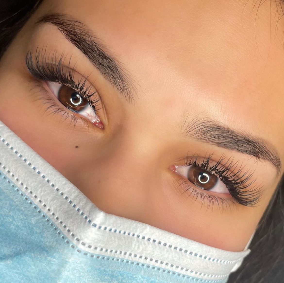 VLASHES Zürich, Frohbühlstrasse 8 in Zürich