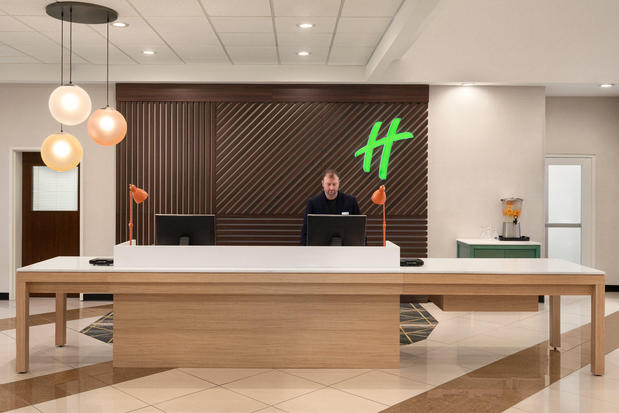 Images Holiday Inn Florence, an IHG Hotel