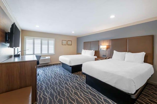Images Best Western Plus Hill House