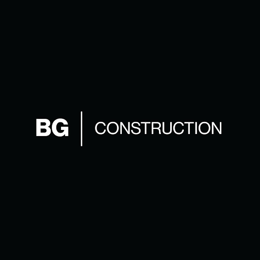 BG Construction Logo