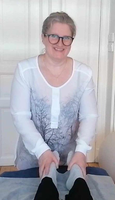 Images Balans av Kropp & Själ