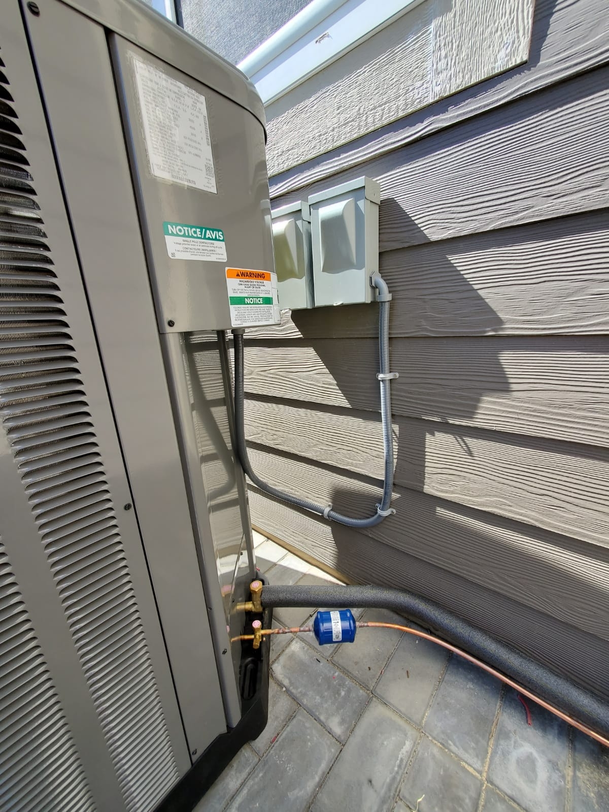 Images Ecoflow Plumbing & Heating