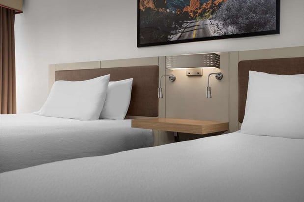Images Hilton Garden Inn Colorado Springs North Air Force Academy