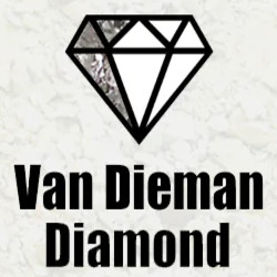 Images Van Dieman Diamond